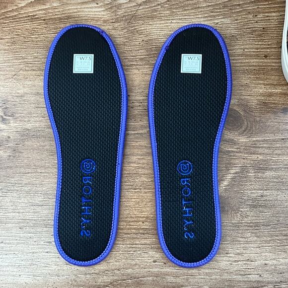 Rothy’s The Chelsea Wildcat Print Pull On Ankle Booties - Picture 14 of 16